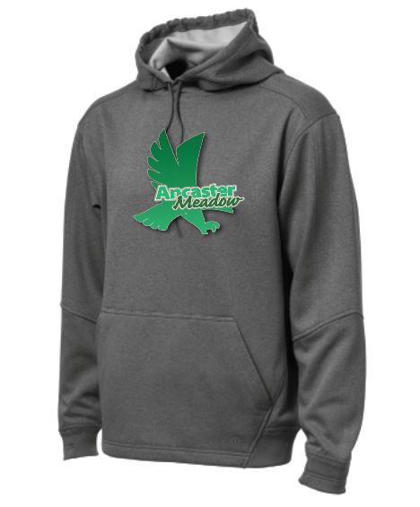 ANCASTER MEADOW "PERFORMANCE" HOODY